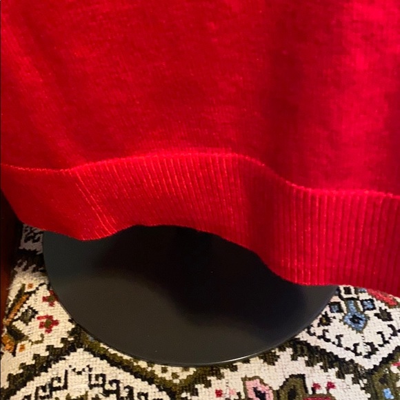 Marked Sweater - Picture 5 of 5